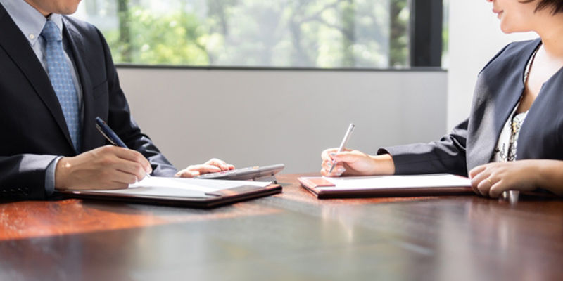 meeting